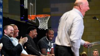 Let's Rebrand The Clippers